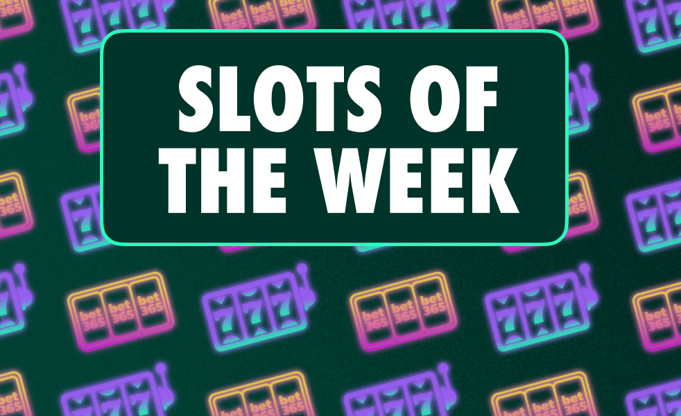 Slots of the Week