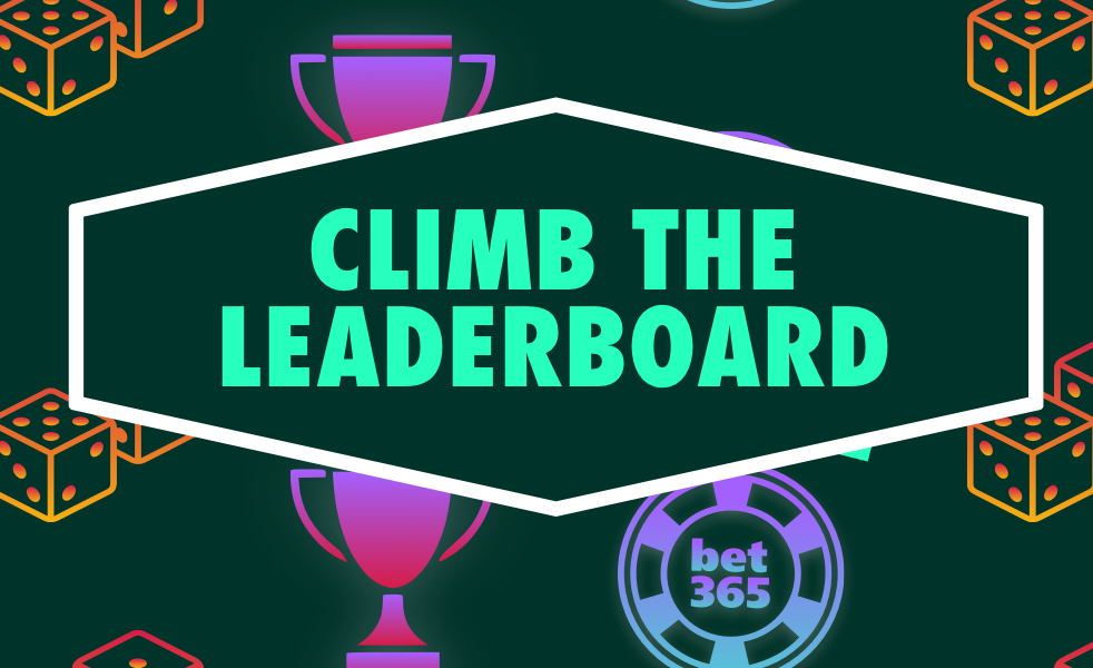 Climb the leaderboard