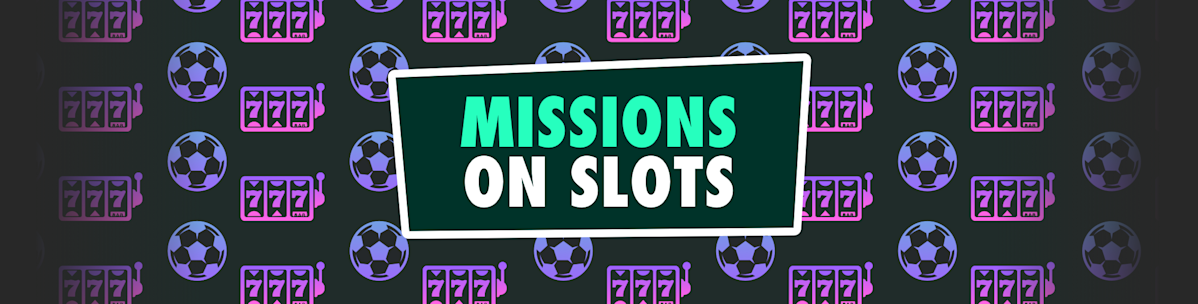 Stadium Rush Missions